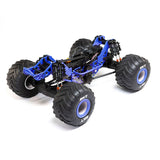 1/8 Losi LMT 2.0, Blue