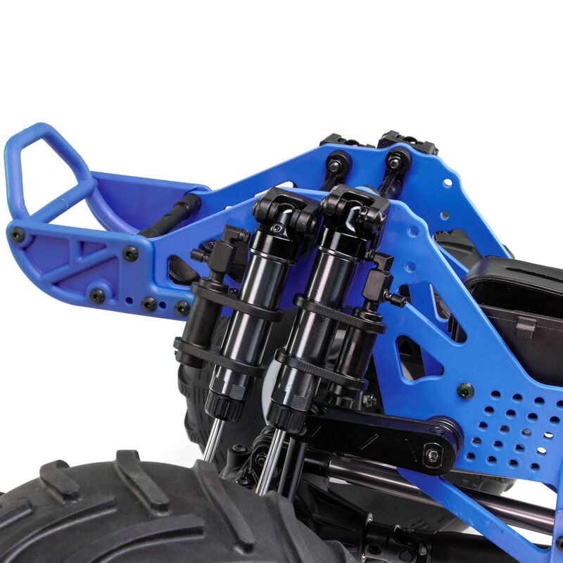 1/8 Losi LMT 2.0, Blue