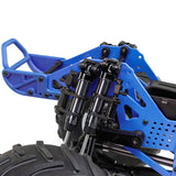 1/8 Losi LMT 2.0, Blue