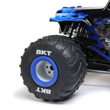 1/8 Losi LMT 2.0, Blue