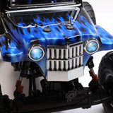 1/8 Losi LMT 2.0, Blue
