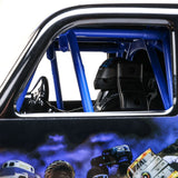 1/8 Losi LMT 2.0, Blue