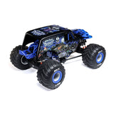 1/8 Losi LMT 2.0, Blue