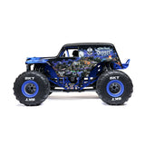 1/8 Losi LMT 2.0, Blue