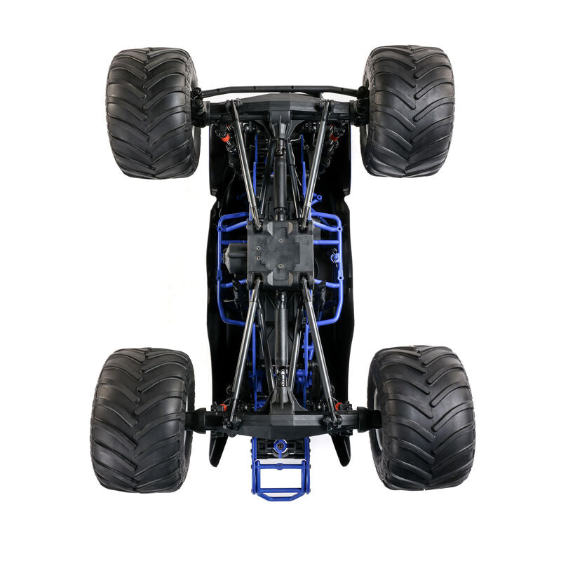 1/8 Losi LMT 2.0, Blue