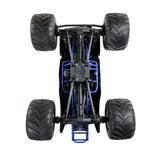 1/8 Losi LMT 2.0, Blue