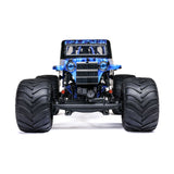 1/8 Losi LMT 2.0, Blue
