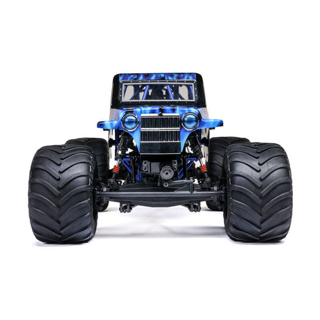 1/8 Losi LMT 2.0, Blue
