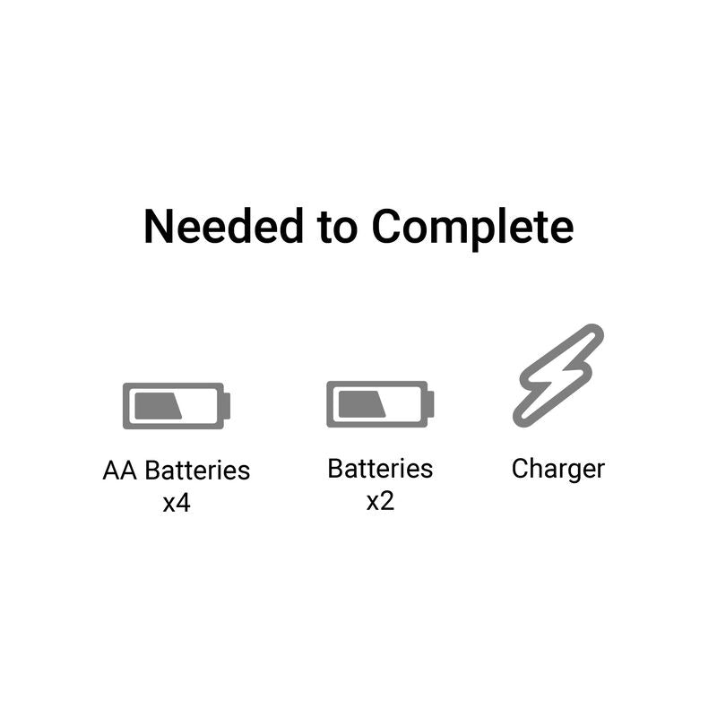 Losi 1/5 DBXL-E 2.0 V2 8S 4X4 RTR Brushless Desert Buggy, Red