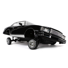 Redcat Monte Carlo RC Car - 1/10 Scale 1979 Chevrolet Monte Carlo Lowrider