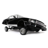 Redcat Monte Carlo RC Car - 1/10 Scale 1979 Chevrolet Monte Carlo Lowrider
