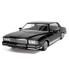 Redcat Monte Carlo RC Car - 1/10 Scale 1979 Chevrolet Monte Carlo Lowrider