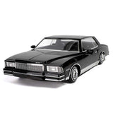 Redcat Monte Carlo RC Car - 1/10 Scale 1979 Chevrolet Monte Carlo Lowrider