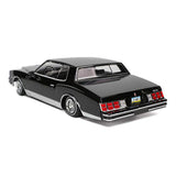Redcat Monte Carlo RC Car - 1/10 Scale 1979 Chevrolet Monte Carlo Lowrider