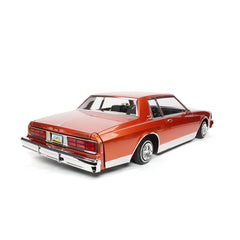 Redcat Caprice Classic RC Car - 1:10 1987 Chevrolet Caprice Classic Hopping Lowrider