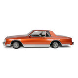 Redcat Caprice Classic RC Car - 1:10 1987 Chevrolet Caprice Classic Hopping Lowrider