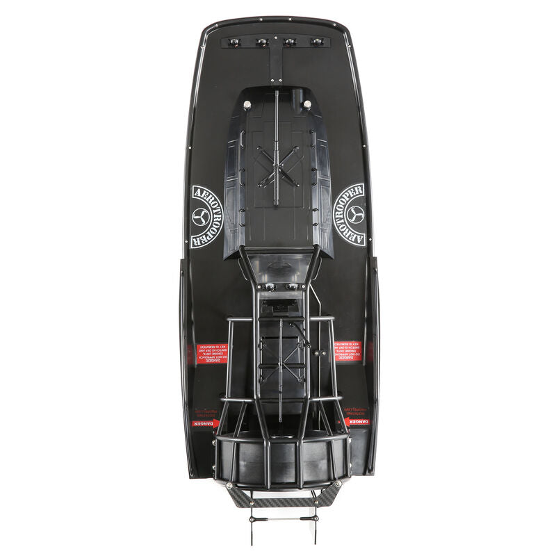 Aerotrooper 25" Brushless Air Boat RTR - PRB08034