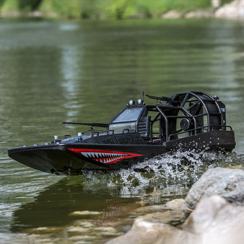 Aerotrooper 25" Brushless Air Boat RTR - PRB08034