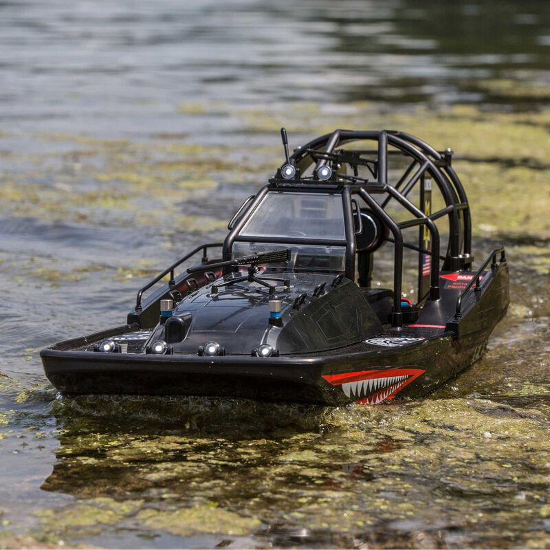 Aerotrooper 25" Brushless Air Boat RTR - PRB08034