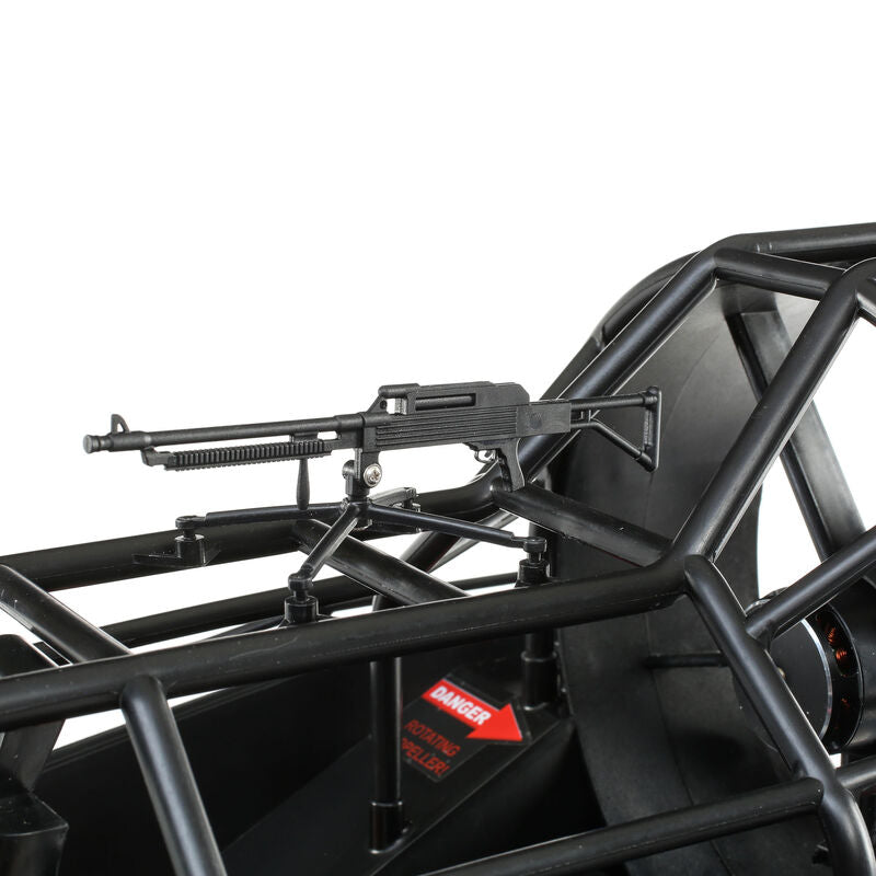 Aerotrooper 25" Brushless Air Boat RTR - PRB08034