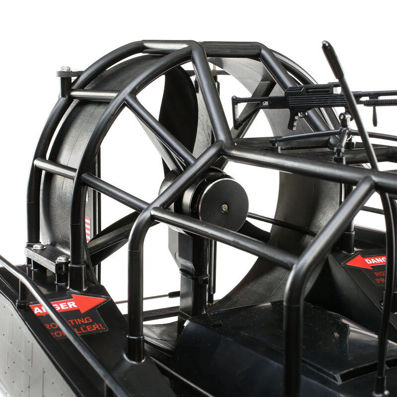 Aerotrooper 25" Brushless Air Boat RTR - PRB08034