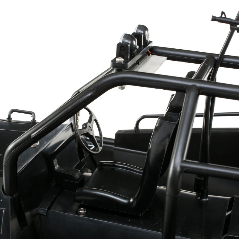 Aerotrooper 25" Brushless Air Boat RTR - PRB08034