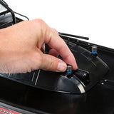 Aerotrooper 25" Brushless Air Boat RTR - PRB08034