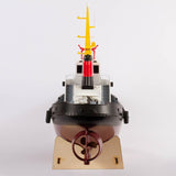 Horizon Harbor 30-Inch Tug Boat RTR - PRB08036