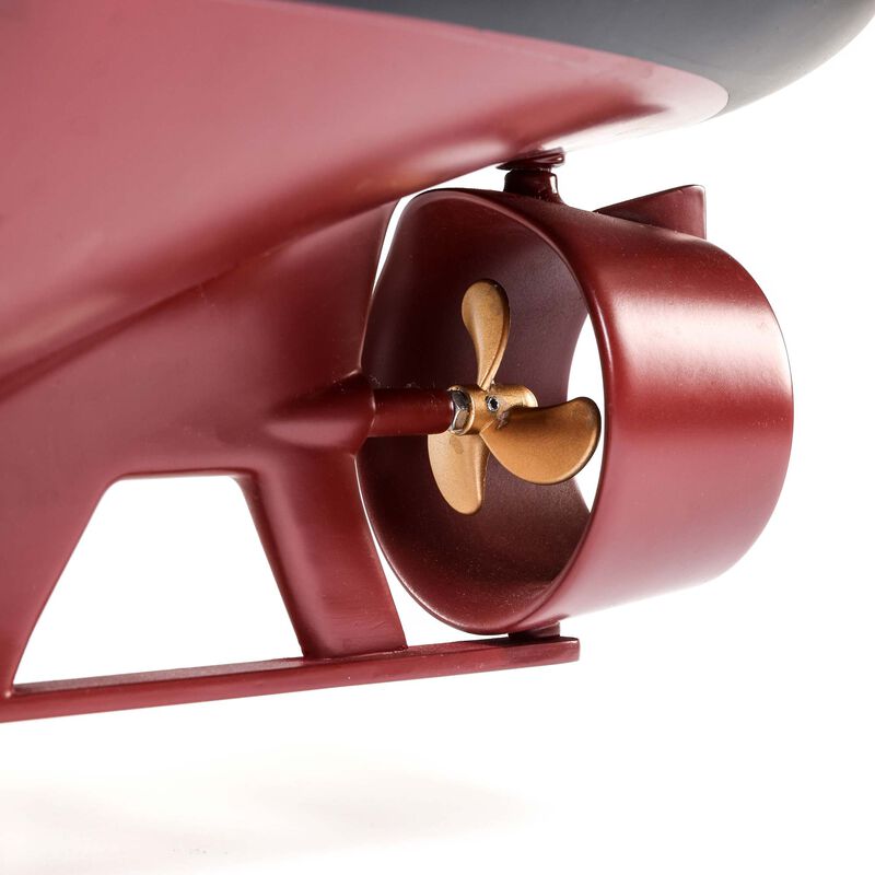 Horizon Harbor 30-Inch Tug Boat RTR - PRB08036