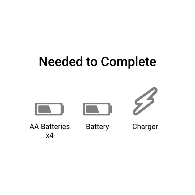 Horizon Harbor 30-Inch Tug Boat RTR - PRB08036