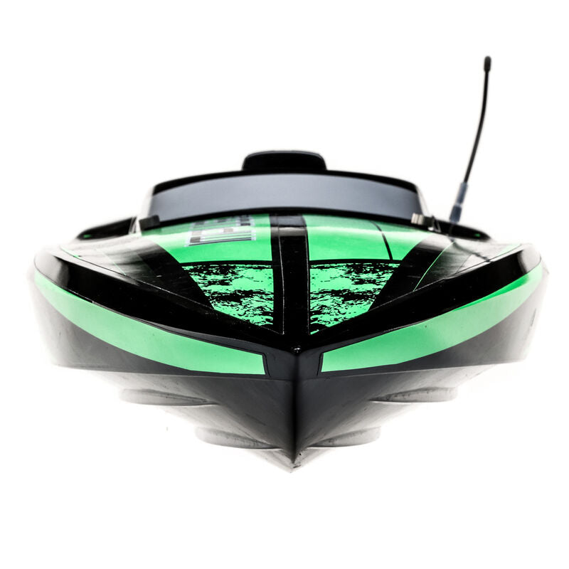 Impulse 32" Brushless Deep-V RTR with Smart