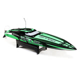 Impulse 32" Brushless Deep-V RTR with Smart