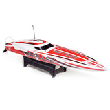 Impulse 32" Brushless Deep-V RTR with Smart