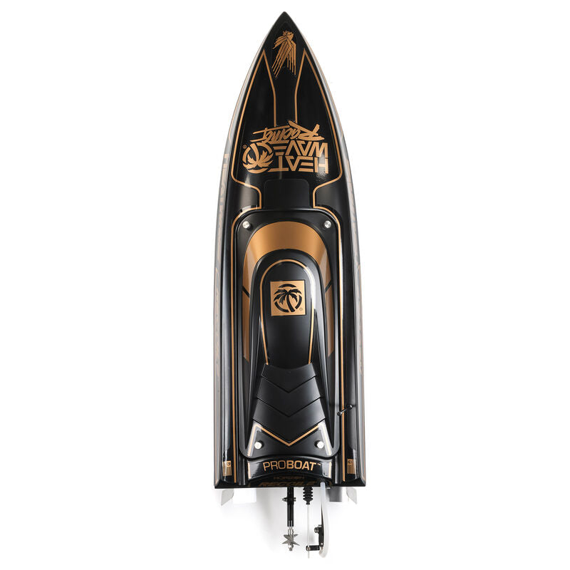 Recoil 2 26" Self-Righting Brushless Deep-V RTR - PRB08041T2