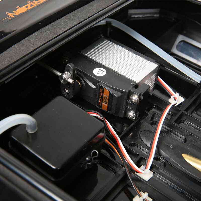 Blackjack 42" 8S Brushless Catamaran RTR - PRB08043T1