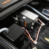 Blackjack 42" 8S Brushless Catamaran RTR - PRB08043T1