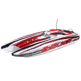 Blackjack 42" 8S Brushless Catamaran RTR - PRB08043T1