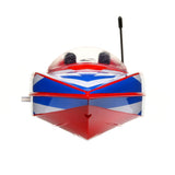 Lucas Oil 17" Power Boat Racer Self-Righting Deep-V RTR - PRB08044T2