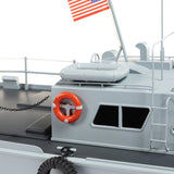 PCF Mark I 24” Swift Patrol Craft RTR - PRB08046