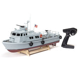 PCF Mark I 24” Swift Patrol Craft RTR - PRB08046