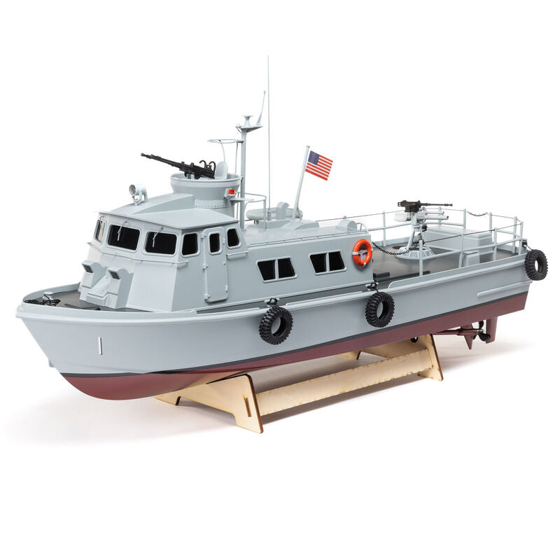 PCF Mark I 24” Swift Patrol Craft RTR - PRB08046