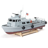 PCF Mark I 24” Swift Patrol Craft RTR - PRB08046