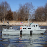 PCF Mark I 24” Swift Patrol Craft RTR - PRB08046