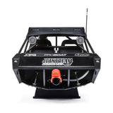 Pro Boat 1/6 24" Jetstream Jet Boat RTR, Shreddy - PRB08051T1