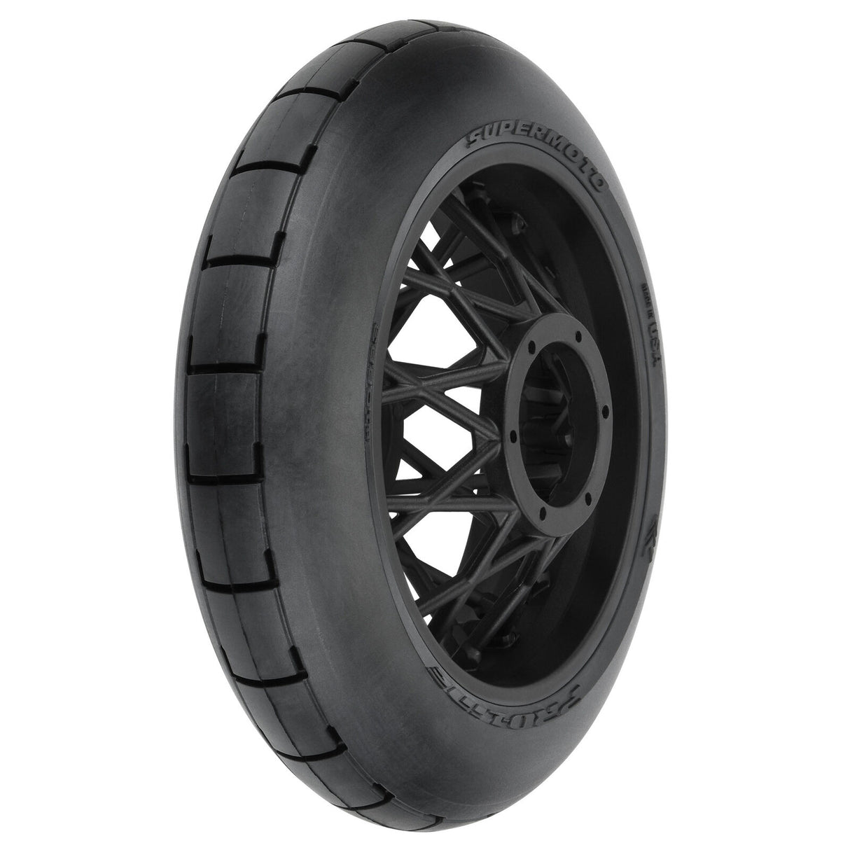 Pro-Line 1/4 Supermoto S3 Motorcycle Rear Tire