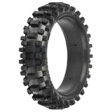 Pro-Line 1/4 Dunlop Geomax MX33 V2 CR4 Rear Tire
