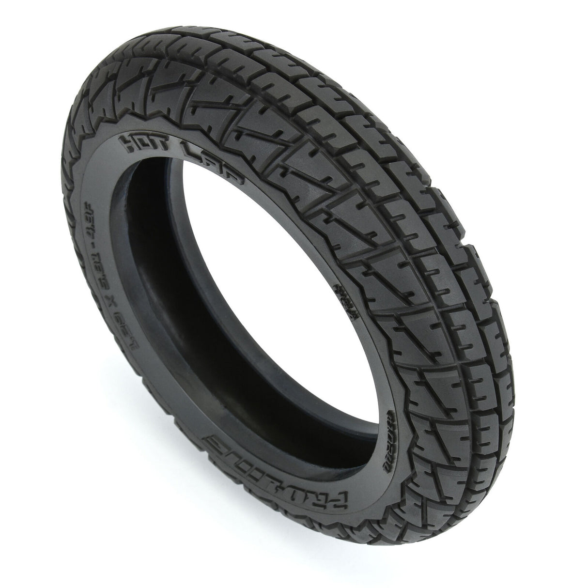 Pro-Line 1/4 Hot Lap MX M3 Front Tire