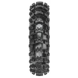 Pro-Line Racing 1/4 Dunlop Geomax MX14 V2 Bead CR4 Rear Tire: Promoto-MX