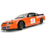 Pro-Line 1/12 Goodyear Eagle Dirt Tire F/R MTD Gray Wheels (4)