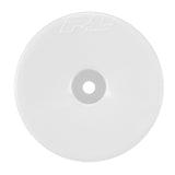 Pro-Line 1/10 Velocity F/R 2.2" 12mm Truck Wheels (4)